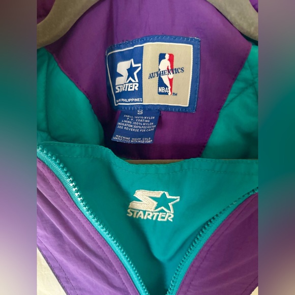 Vintage STARTER Jacket - Picture 6 of 6